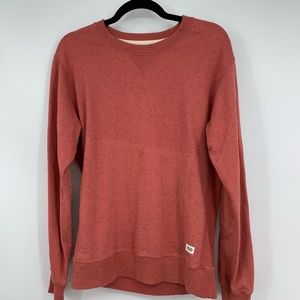 Frank & Oak Rue St. Viatuer‎ mens large Sweatshirt